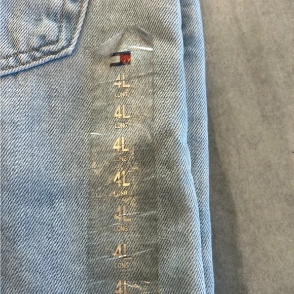Tommy Hilfiger 4L Jeans - Picture 5 of 8